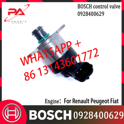 BOSCH Control Valve 0928400629 Berlaku pada Renault Peugeot Fiat
