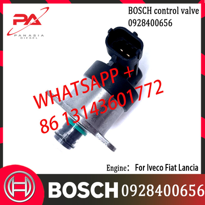 BOSCH Control Valve 0928400656 Berlaku pada  Fiat Lancia