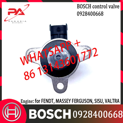 BOSCH Control Valve 0928400668 Berlaku untuk Mobil Diesel