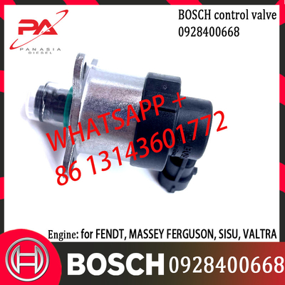 BOSCH Control Valve 0928400668 Berlaku untuk Mobil Diesel