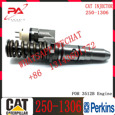 Commons Rail Fuel Injector 150-4453 245-8272 250-1306 UNTUK C-A-T 3512B
