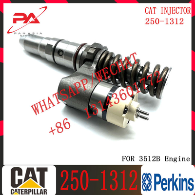 3920214 Injektor bahan bakar 392-0214 untuk C-A-T 3508 3512 3516 3524