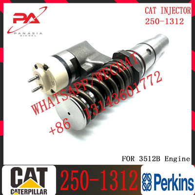 3920214 Injektor bahan bakar 392-0214 untuk C-A-T 3508 3512 3516 3524