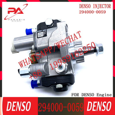 1CD-FTV Diesel Injection Fuel Pump Assy Untuk TOYOTA 294000-0060 22100-0G010