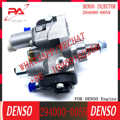 1CD-FTV Diesel Injection Fuel Pump Assy Untuk TOYOTA 294000-0060 22100-0G010