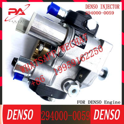 094000-0500 DENSO Diesel Fuel HP0 pompa 094000-0500 6081 RE521423 mesin untuk dijual