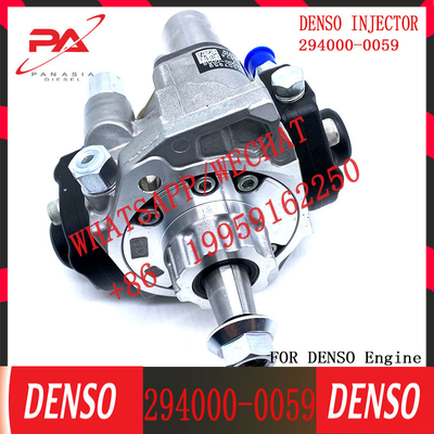 094000-0500 DENSO Diesel Fuel HP0 pompa 094000-0500 6081 RE521423 mesin untuk dijual