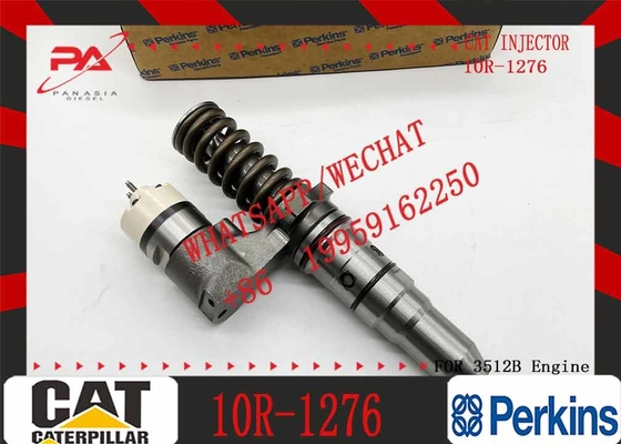 Injektor Diesel berkualitas tinggi 250-1303 2501303 10R1276 10R-1276