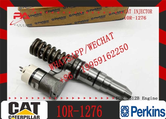 Injektor Diesel berkualitas tinggi 250-1303 2501303 10R1276 10R-1276