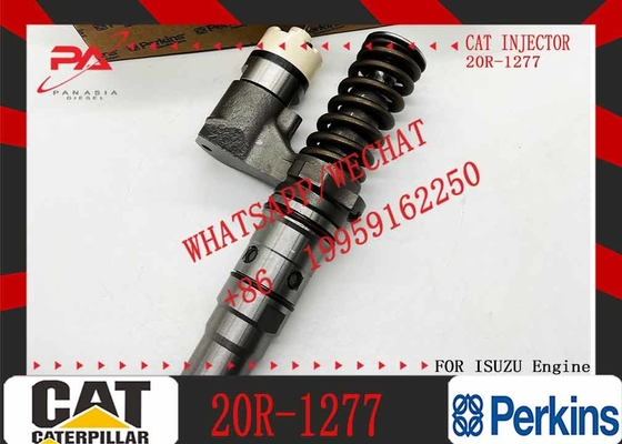Reman Diesel Fuel Injector Nozzle 392-0201 392-0202 392-0206 20R-0849 392-0225 392-0211 20R-1277 Untuk Caterpillar 3512B 3