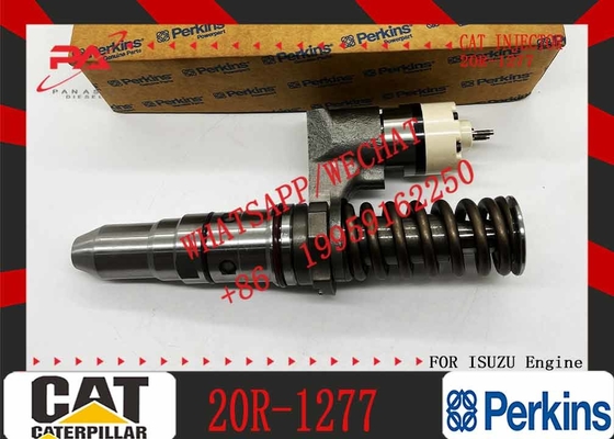Reman Diesel Fuel Injector Nozzle 392-0201 392-0202 392-0206 20R-0849 392-0225 392-0211 20R-1277 Untuk Caterpillar 3512B 3