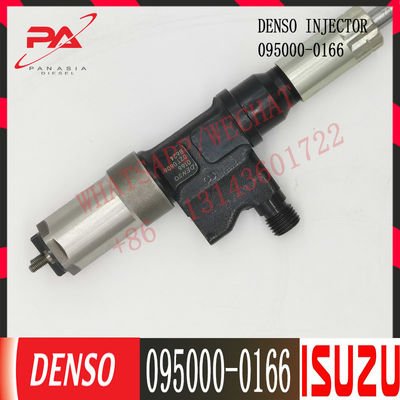 095000-0163 ISUZU 6HK1 Injector