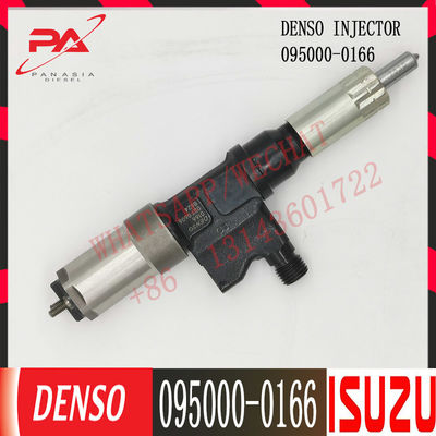 095000-0163 ISUZU 6HK1 Injector