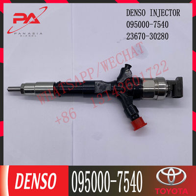 IMV PRADO HILUX 4 TOYOTA Diesel Injector