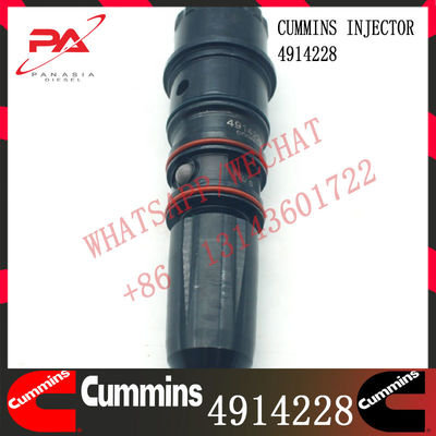 4914228 NTA855-G2 CUMMINS Diesel Injector, Injektor Bahan Bakar Diesel