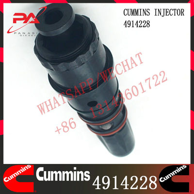 4914228 NTA855-G2 CUMMINS Diesel Injector, Injektor Bahan Bakar Diesel