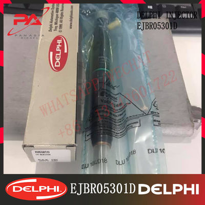 EJBR05301D Mesin Diesel Injeksi Bahan Bakar F5000-1112100-011 EJBR05101D EJBR06101D