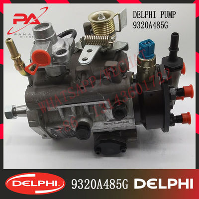 9320A485G DELPHI Pompa Injeksi Diesel DP210 2644H041KT 2644H015 9320A480G