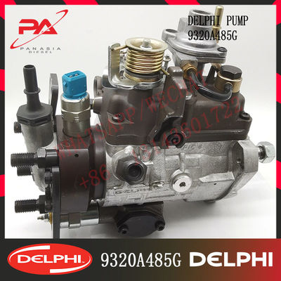 9320A485G DELPHI Pompa Injeksi Diesel DP210 2644H041KT 2644H015 9320A480G