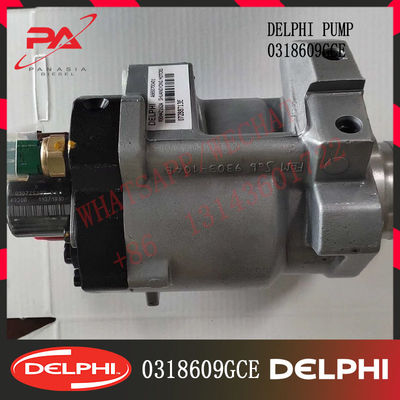 Pompa Injeksi Bahan Bakar Diesel ISO9001 0318609GCE DELPHI