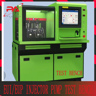 JZ326S Diesel Test Bench, Common Rail Injector Test Bench
