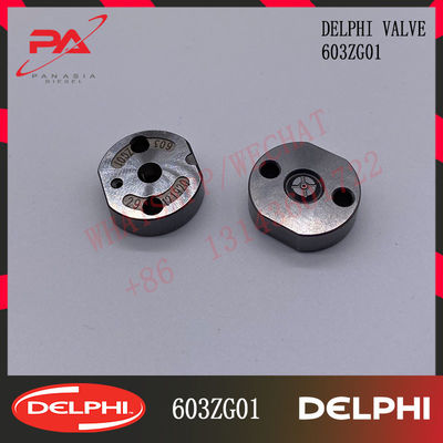 603ZG01 DELPHI Asli Diesel Injector Control Valve 0445116 0445117