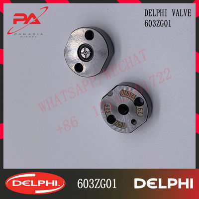 603ZG01 DELPHI Asli Diesel Injector Control Valve 0445116 0445117