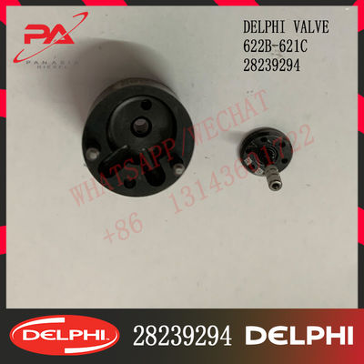 28239294 622B-621C DELPHI Asli Diesel Injector Control Valve 28525582 9308-622B 28239295