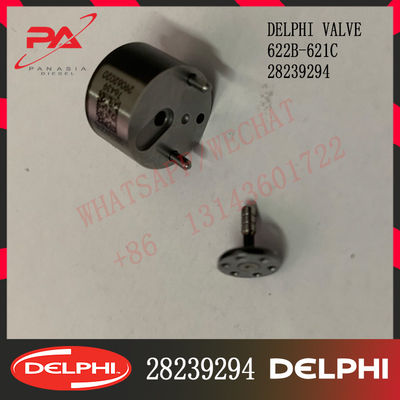 28239294 622B-621C DELPHI Asli Diesel Injector Control Valve 28525582 9308-622B 28239295