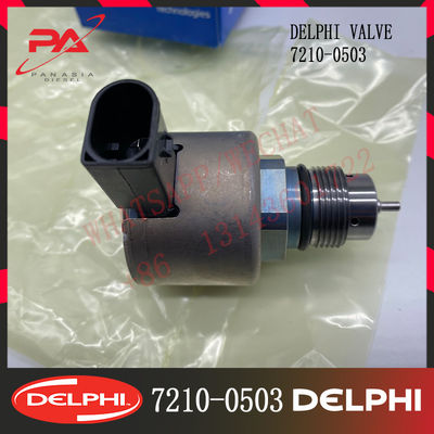 7210-0503 DELPHI Asli Diesel Injector Control Valve 2136382