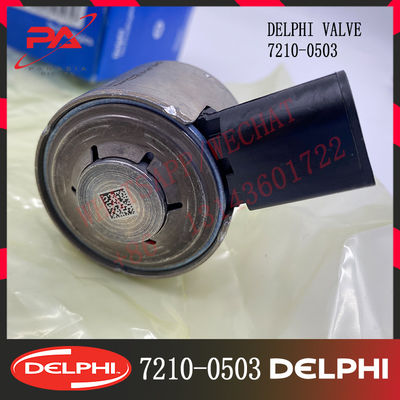 7210-0503 DELPHI Asli Diesel Injector Control Valve 2136382