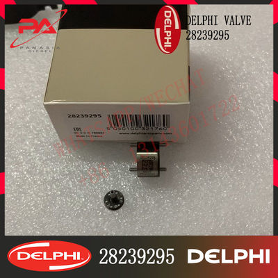 28239295 DELPHI Asli Diesel Injector Control Valve 28278897 9308-622B 9308621C 28538389 28278897
