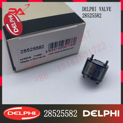 28525582 DELPHI Asli 9308-625C Kontrol Injektor Diesel 28394612 28540277 28362727