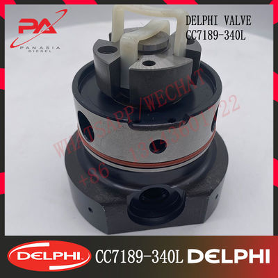 CC7189-340L DELPHI Kontrol Injektor Diesel Asli C7189-340L