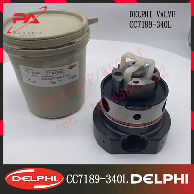 CC7189-340L DELPHI Kontrol Injektor Diesel Asli C7189-340L