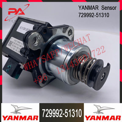 729992-51310 Katup Kontrol Injektor Diesel Yanmar