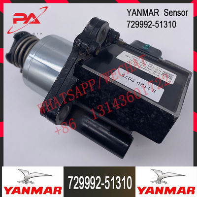 729992-51310 Katup Kontrol Injektor Diesel Yanmar
