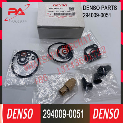 294009-0051 Kit Perbaikan Pompa Injeksi Mesin Diesel Common Rail Pompa HP4