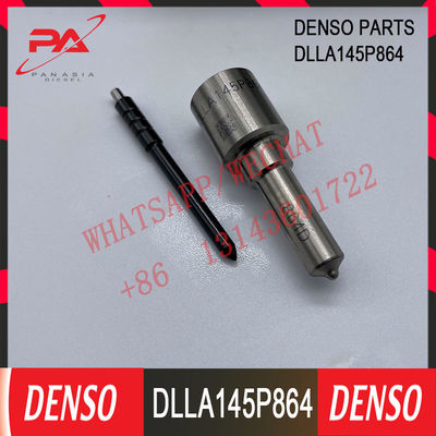 DLLA145P864 Diesel Fuel Injector Nozzle DLLA155P848 DSLA154P1320 Untuk 095000-5931 09500-8740 Injector