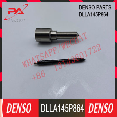 DLLA145P864 Diesel Fuel Injector Nozzle DLLA155P848 DSLA154P1320 Untuk 095000-5931 09500-8740 Injector