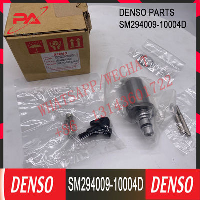 SM294009-10004D Asli Baru Pompa Diesel Injeksi Bahan Bakar Suction Control Valve 04226-0L020 294200-0042 294009-1000