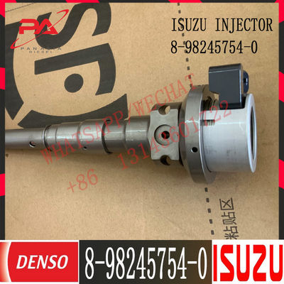 8-98245754-0 Diesel Fuel Injector 8-98245754-0 8-98245753-0 Untuk ISUZU Trooper 4JX1