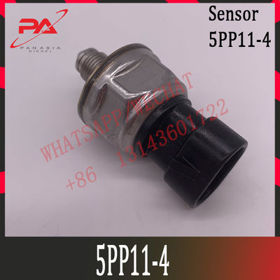 Sensor Solenoid Bahan Bakar Common Rail 5PP11-4 12635273 5PP12-1 12623130 12623130BA
