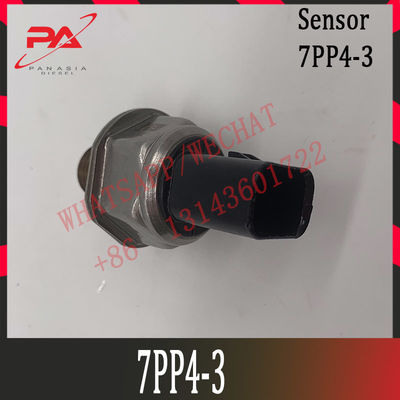 7PP4-3 Suku Cadang Mobil Saklar Sensor Tekanan Tugas Berat Untuk C-AT C00 344-7391 7PP43
