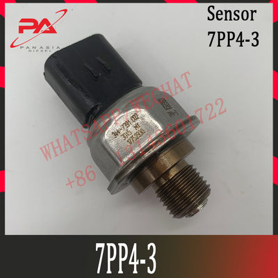 7PP4-3 Suku Cadang Mobil Saklar Sensor Tekanan Tugas Berat Untuk C-AT C00 344-7391 7PP43