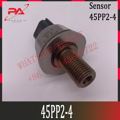 45PP2-4 Bahan Bakar Diesel Common Rail Untuk Sensor Solenoid 15043108069 35PP1-2 1306358052 45PP12-1