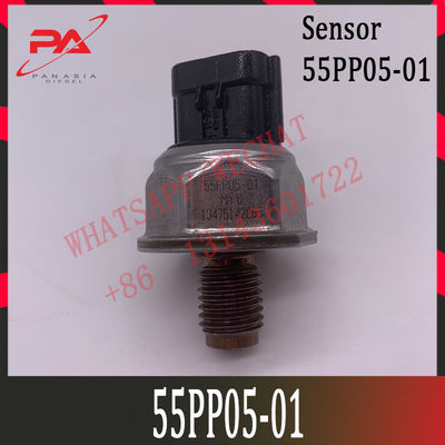 55PP05-01 Rel Bahan Bakar Sensor Tekanan Tinggi 1465A034A Untuk Mitsubishi L200 Pajero 2.5