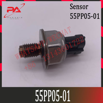55PP05-01 Rel Bahan Bakar Sensor Tekanan Tinggi 1465A034A Untuk Mitsubishi L200 Pajero 2.5