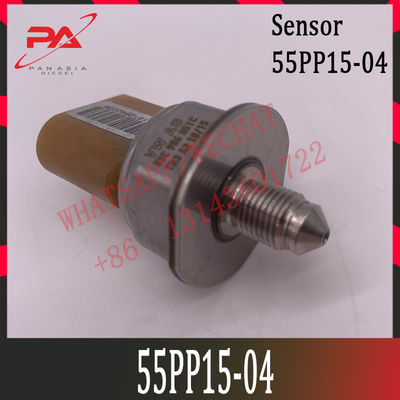 55PP15-04 Sensor Solenoid Rel Bahan Bakar Diesel 03C906051H 03C906051C 7472568