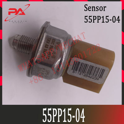 55PP15-04 Sensor Solenoid Rel Bahan Bakar Diesel 03C906051H 03C906051C 7472568